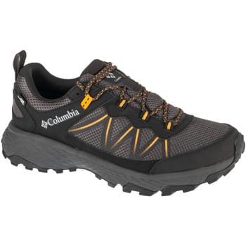 Columbia PEAKFREAK RUSH™ OUTDRY™ Heren Wandelschoenen - Black, Raw Honey