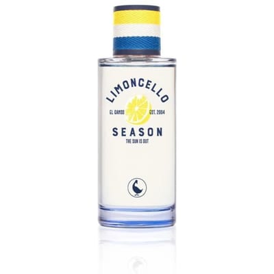 Parfum Homme - El Ganso - Limoncello Season - Eau de Toilette - 125 ml - Authentique