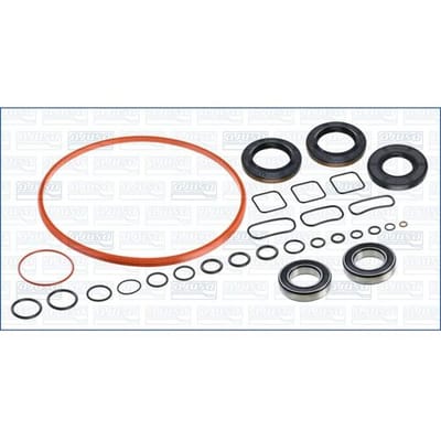 Afdichtingsset, elektromotor AJUSA EV000800