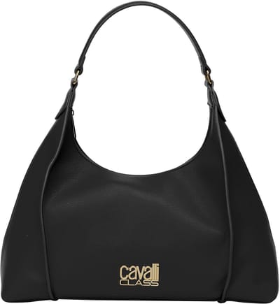 Cavalli Class Patrizia Schoudertas 36 cm - Dames - Black