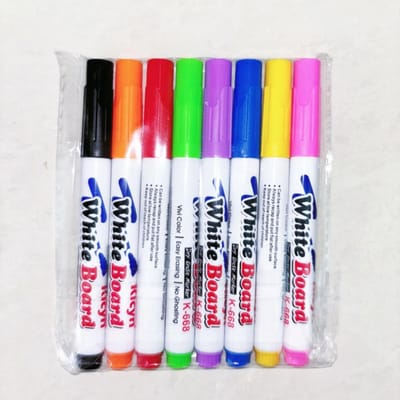Kit de Collection de Crayons Flottants Magiques de Haute Qualité à Encre Flottante de Haute Qualité pour Dessin de Haute Qualité