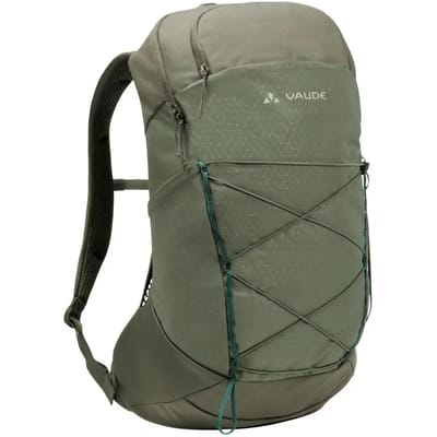 VAUDE Agile Air 20, rugzak, Unisex buitensportrugzak20-29L