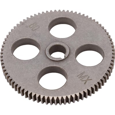 T80 Mini Draaibank Tandwiel Vervanging voor MX 210 WM 210 8x16 220x400 220x600 220x750 Mini Draaibank