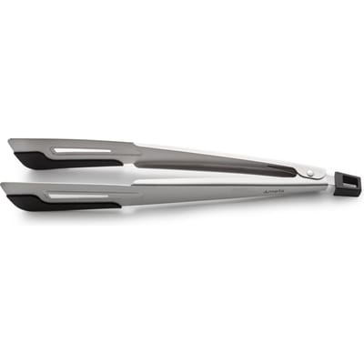 Amefa | Keuken Barbequetang | RVS met Houten Grepen