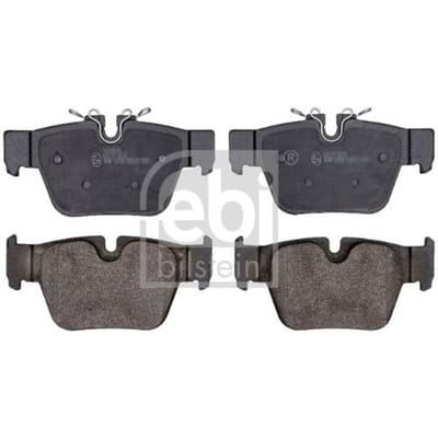 Remblokset FEBI BILSTEIN 1002001