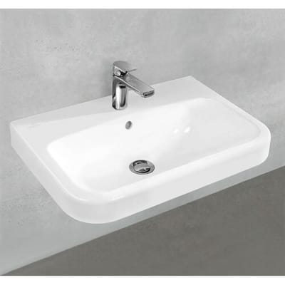 Villeroy & Boch Architectura washbasin 65 cm 41886501