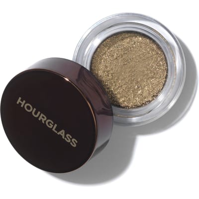 Hourglass Scattered Light Glitter Shadow - Vivid