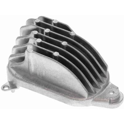 Besturingseenheid - verlichting VEMO V10-73-0320