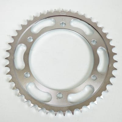Couronne de transmission Sifam pour Moto Yamaha 750 Yzf Sp / R 1993 à 1997 Neuf