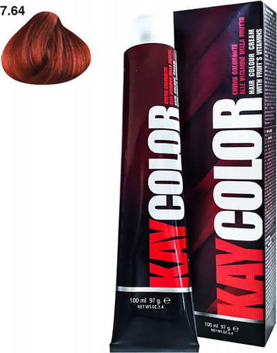 Kay Color Cream