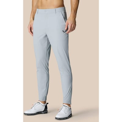 Golf Pinnacle 32” Broek - Mid Grijs