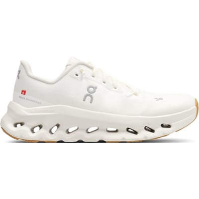 On Cloudtilt Sneakers Dames - Wit - Maat 40.5 - Textil