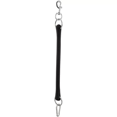 Premiere Vastzetlijn 50cm Zwart