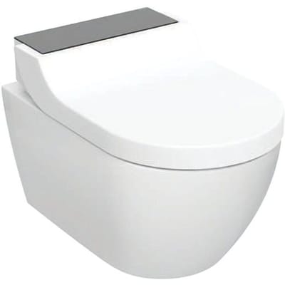 Geberit AquaClean Tuma Comfort complete WC system Wall-mounted WC 146.290.11.1