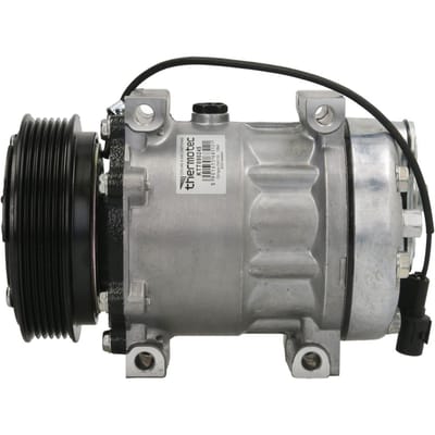 Compressor airconditioning THERMOTEC KTT090245