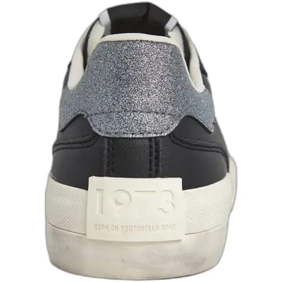 Pepe Jeans Milan Night Schoenen Grijs EU 39 Vrouw