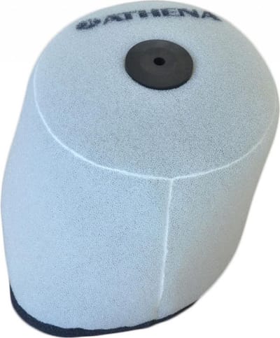 athena luchtfilter voor motorfiets gas 300 ec-f enduro 4t 2013 tot 2019 nieuw