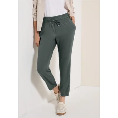 Loose Fit broek