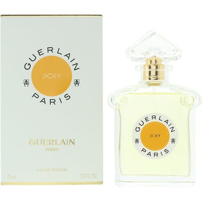 GUERLAIN Les Légendaires Eau de Parfum Spray Damesparfum Dames 75 ml