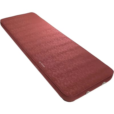 Vaude Tour 3.8 - Slaapmat Redwood M (183 cm)