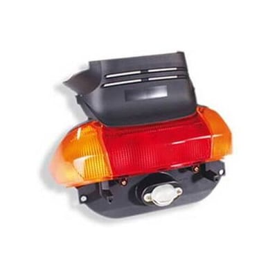 vicma knipperlicht kap voor scooter yamaha 125 xc cygnus r 1995 tot 1999 ard