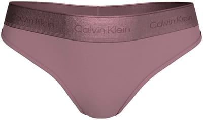 Calvin Klein String - Fashion Wear - Vrouwen