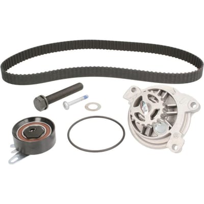 Continental Ctam Waterpomp+distributieriem set CONTINENTAL CT939WP3