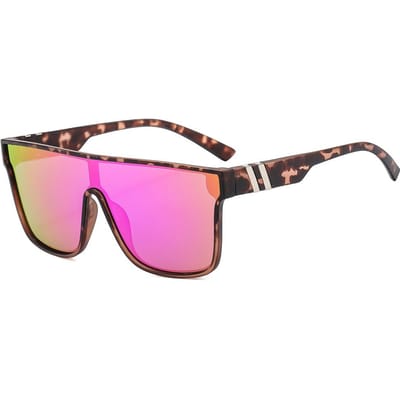 Europa en de Verenigde Staten Zonnebrillen Heren en Dames Echt membraan Siamese zonnebrillen Outdoor Fietsen Vissen Zonnebrillen QS808 UV-bescherming