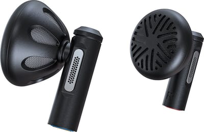 FIIO FF5 - In-ear oordopjes - Bedraad
