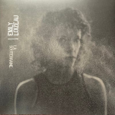 Emily Loizeau - La Souterraine (LP)