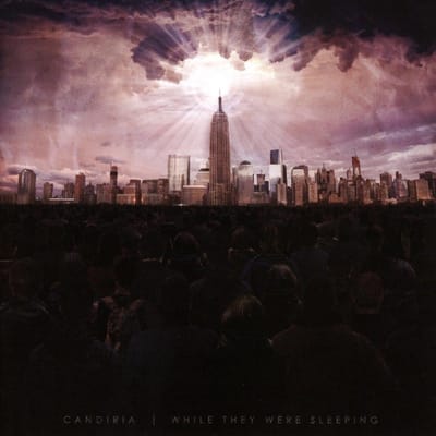 Candiria - While They Were Sleeping (CD)