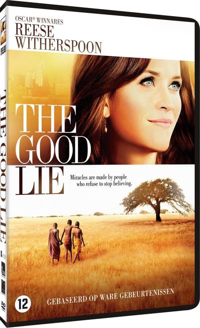 The Good Lie