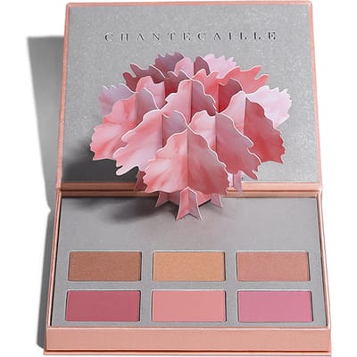 Chantecaille L'Arbre Illuminé Palette
