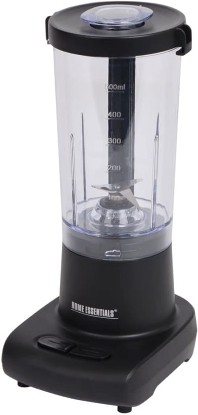 Home Essentials blender - 500 ml | 200 watt