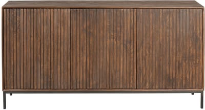 Starfurn - Dressoir Madison 165 cm - bruin