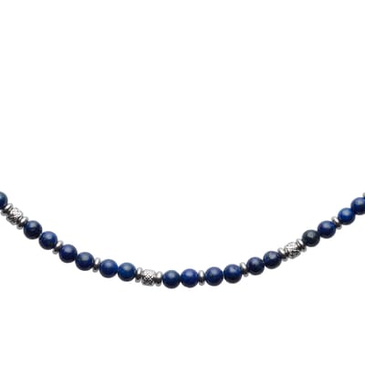 US Polo Assn Jewellery Oliver Natural Stones Ketting