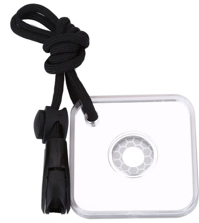 Allecto - Spiegel - Multifunctionele Noodspiegel - Compact en Lichtgewicht - Reflecterende Signaal Spiegel - Geschikt voor Outdoor Activiteiten - 5...