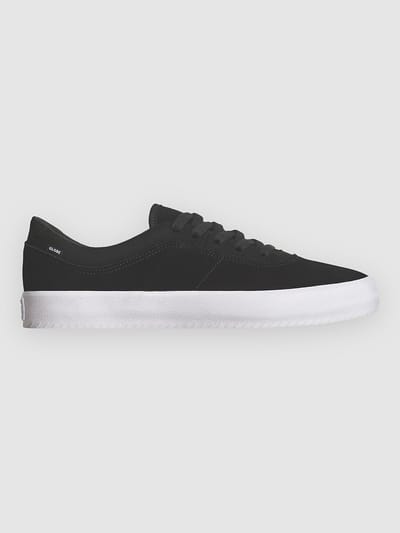 Globe Melbek Sneakers zwart