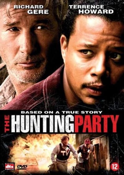Hunting Party