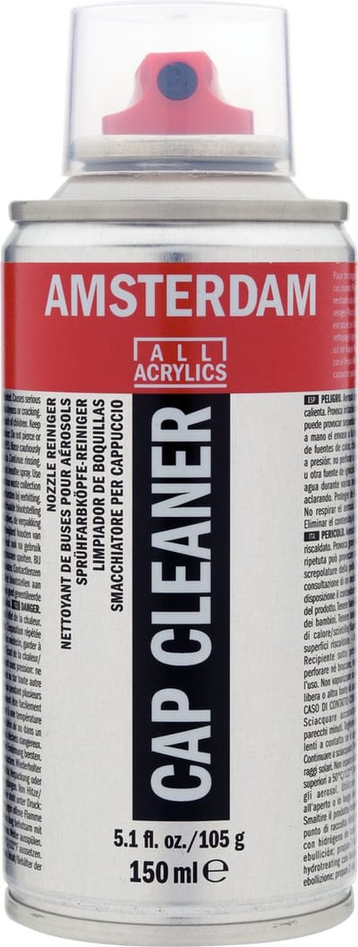 Amsterdam nozzle reiniger 150 ml