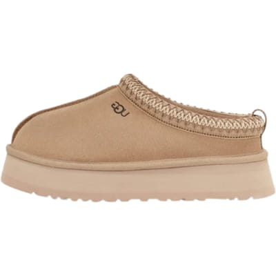 Ugg Dames Tazz Slippers Beige maat 39