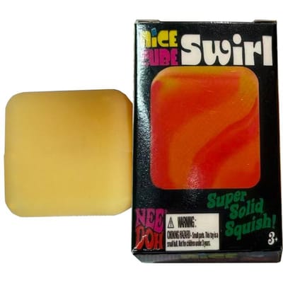 Mooi @2026 Needoh Gouden Paaseieren Jacht Spel Blind Box Paas Fidget met Met Squishy Verassing Stressverlichting Knijpen voor Kinderen Paasfeest red
