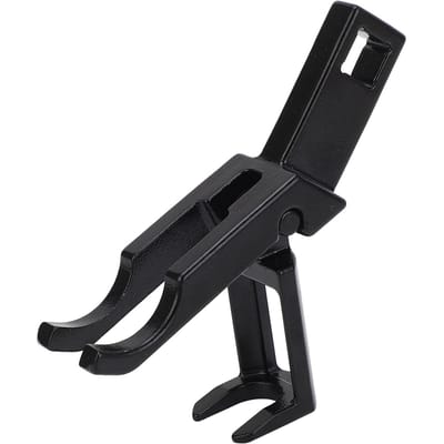 2 STUKS Klepsteel Remover Installateur Klepveer Gereedschap 8387 8516A Staal voor 3.7L 4.7L Motoren 1999 tot 2013 black