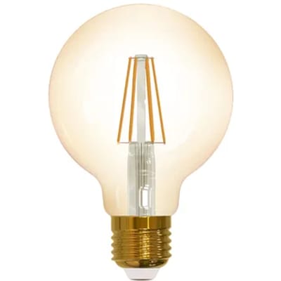 Eglo Connect Led-lamp Bulb Amber E27 G80 6w