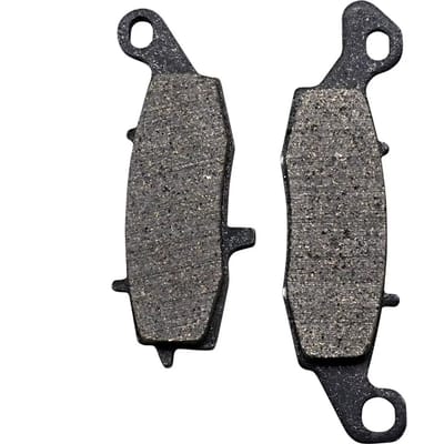 Semimetalen organische motorremblokken Galfer G1054 FD179