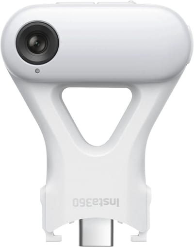 Insta360 Flow 2 Pro AI Tracker - Maat - Camera