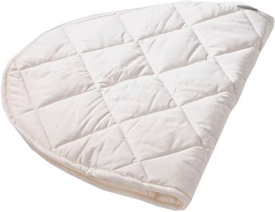 Leander Matrastopper Babybed Classic 60 x 120 cm