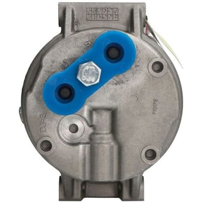 Airco-compressor ELSTOCK 51-0501