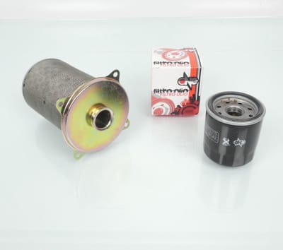 service kit één voor motor yamaha 600 xj 1997 tot 2003 nieuw