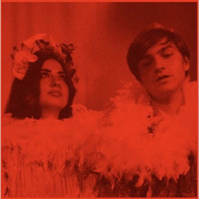 Mantra Moderne / Kuytu - Kit Sebastian